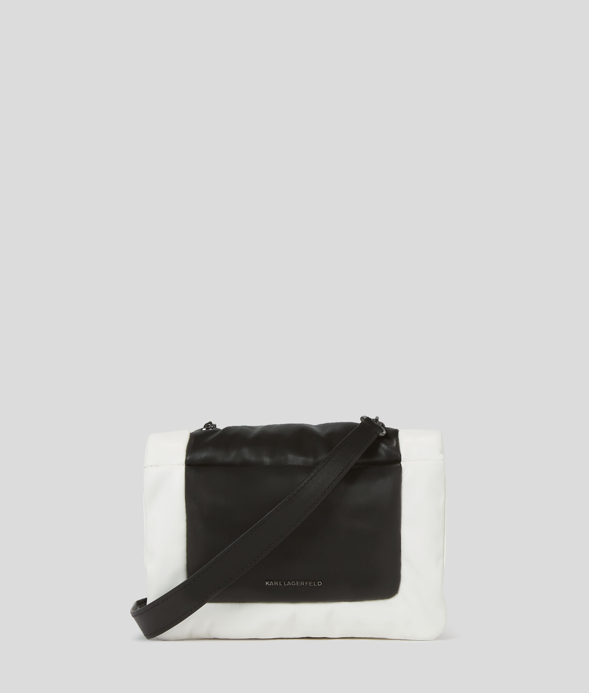 (image for) State-Of-The-Art K/Ikonik Puffy Crossbody Bag